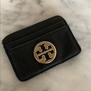 Tory Burch card holder
